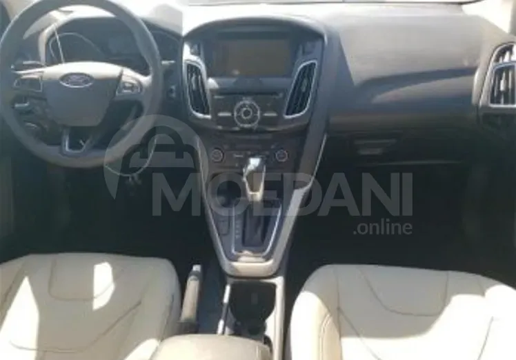 Ford Focus 2L 2018 Тбилиси - изображение 7