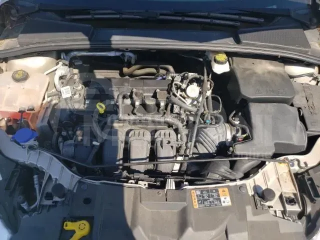 Ford Focus 2L 2018 Тбилиси - изображение 8