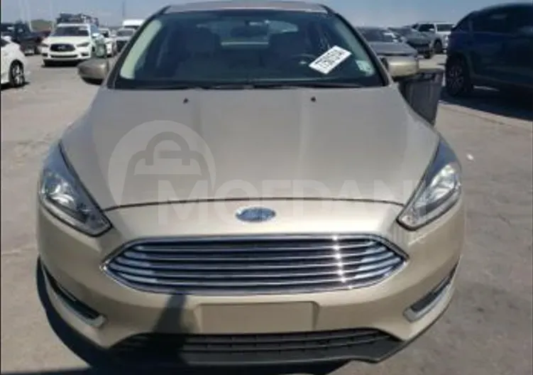 Ford Focus 2L 2018 Тбилиси - изображение 1