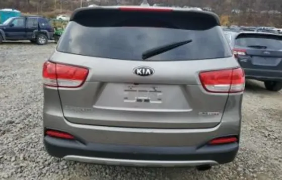 Kia Sorento 2016 Тбилиси