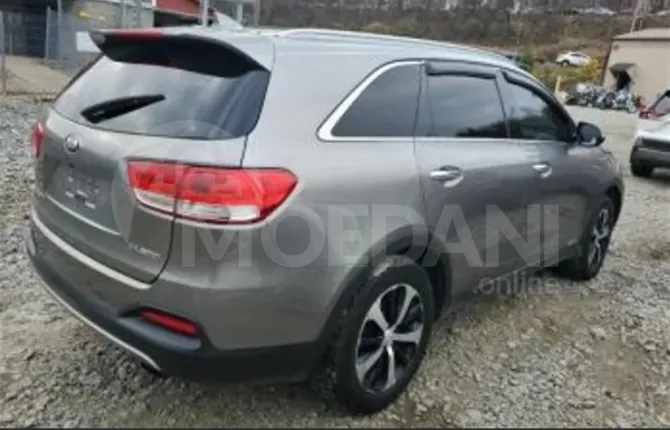 Kia Sorento 2016 Тбилиси - изображение 6