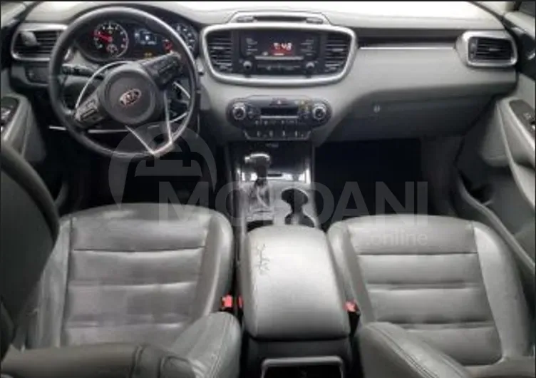 Kia Sorento 2016 Тбилиси - изображение 5