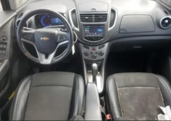 Chevrolet Trax 2015 თბილისი