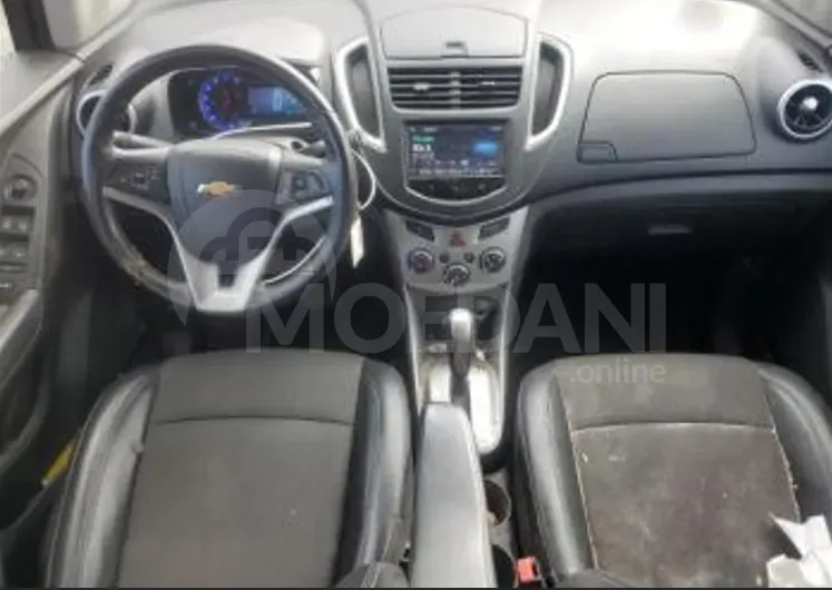 Chevrolet Trax 2015 Тбилиси - изображение 6