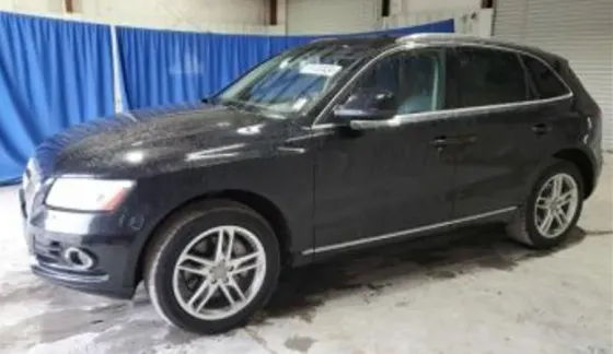 Audi Q5 2014 თბილისი