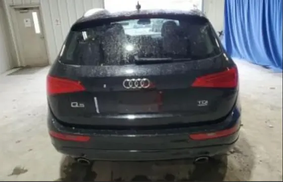 Audi Q5 2014 თბილისი