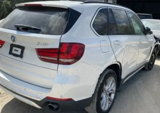 BMW X5 2015 Tbilisi