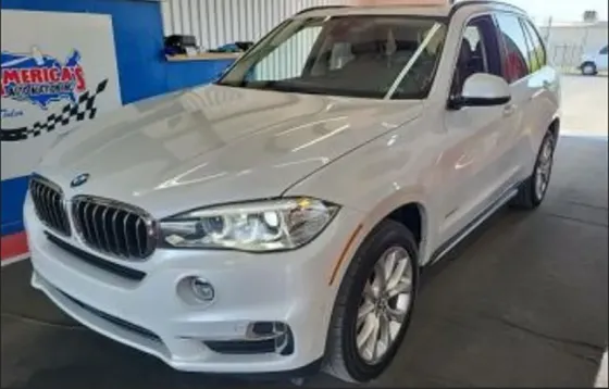 BMW X5 2015 Tbilisi