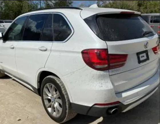 BMW X5 2015 Tbilisi