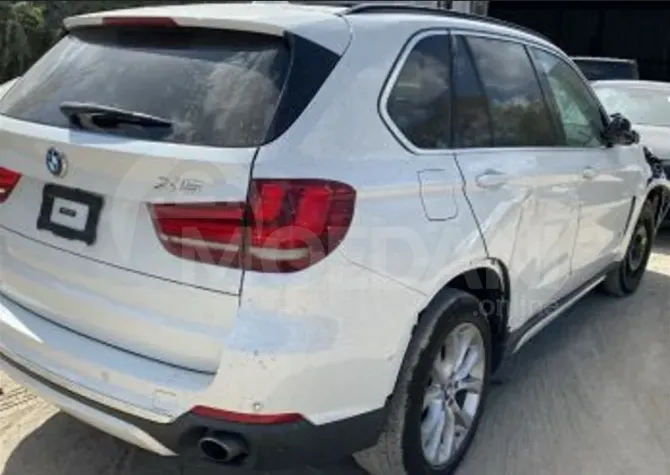 BMW X5 2015 Tbilisi - photo 5