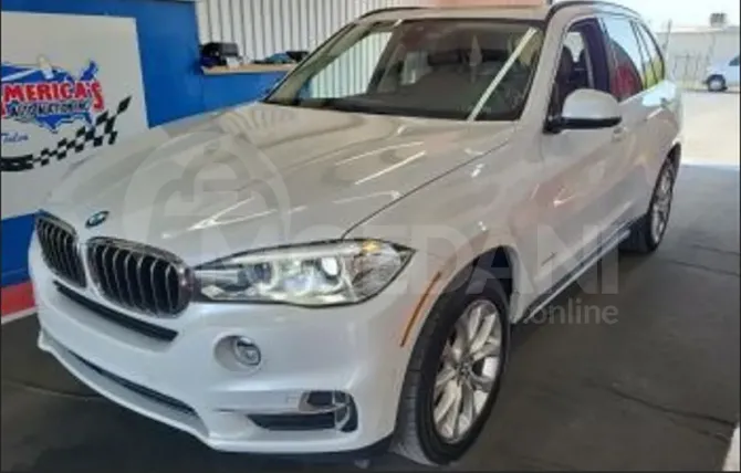 BMW X5 2015 Tbilisi - photo 2