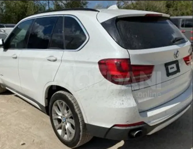 BMW X5 2015 Tbilisi - photo 4