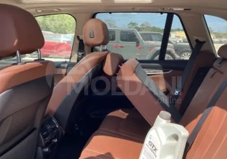 BMW X5 2015 თბილისი - photo 3