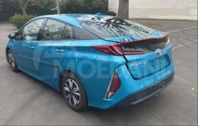 Toyota Prius 2018 Tbilisi - photo 8