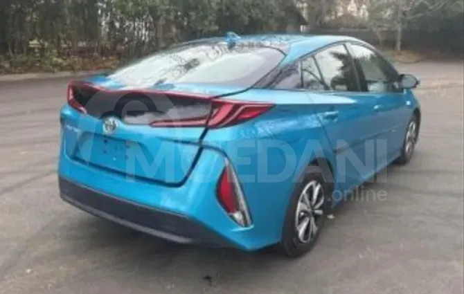 Toyota Prius 2018 Tbilisi - photo 9