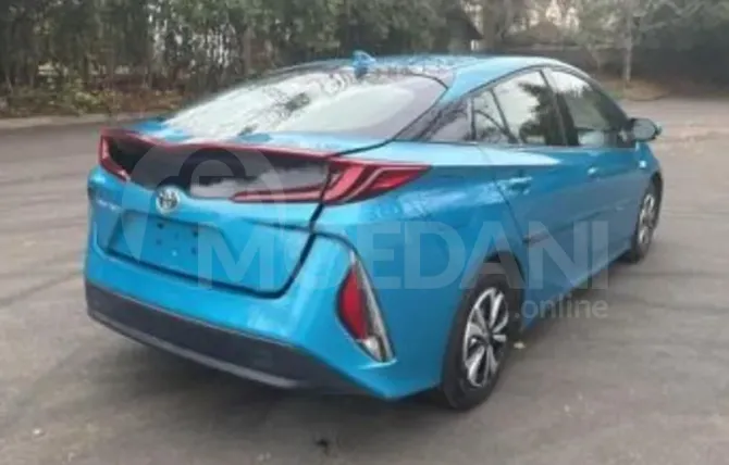 Toyota Prius 2018 Tbilisi - photo 3