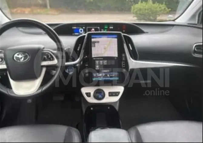 Toyota Prius 2018 Tbilisi - photo 5