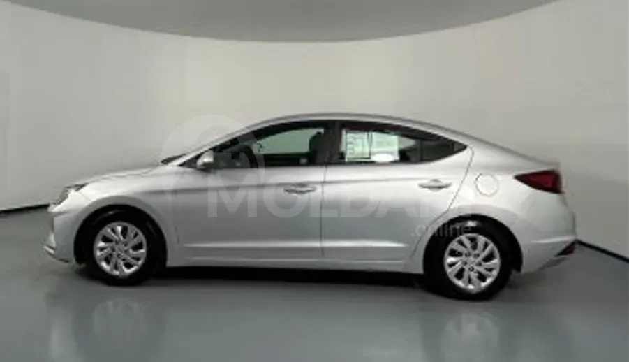 Hyundai Elantra 2019 Tbilisi - photo 6