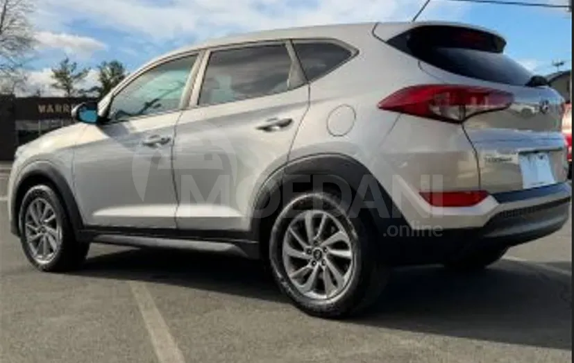 Hyundai Tucson 2018 Тбилиси - изображение 5