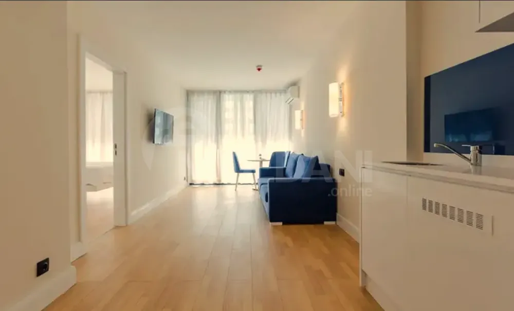 Продам 2-комн. квартиру 45м² 8/55 эт. Батуми - изображение 2