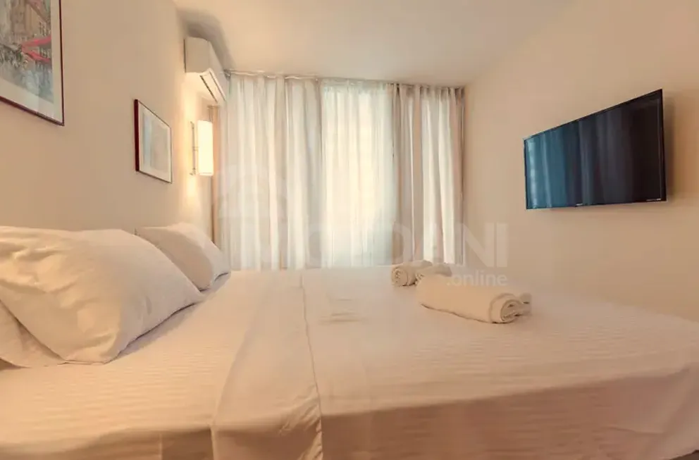 Продам 2-комн. квартиру 45м² 8/55 эт. Батуми - изображение 13