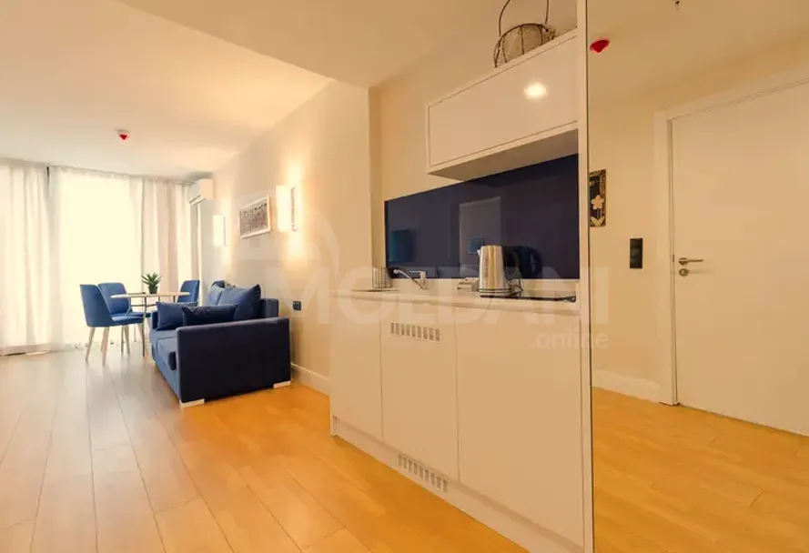 Продам 2-комн. квартиру 45м² 8/55 эт. Батуми - изображение 8