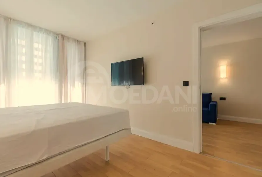 Продам 2-комн. квартиру 45м² 8/55 эт. Батуми - изображение 5