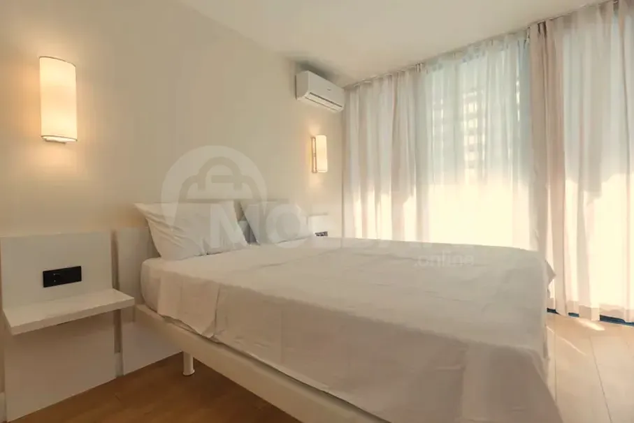 Продам 2-комн. квартиру 45м² 8/55 эт. Батуми - изображение 4