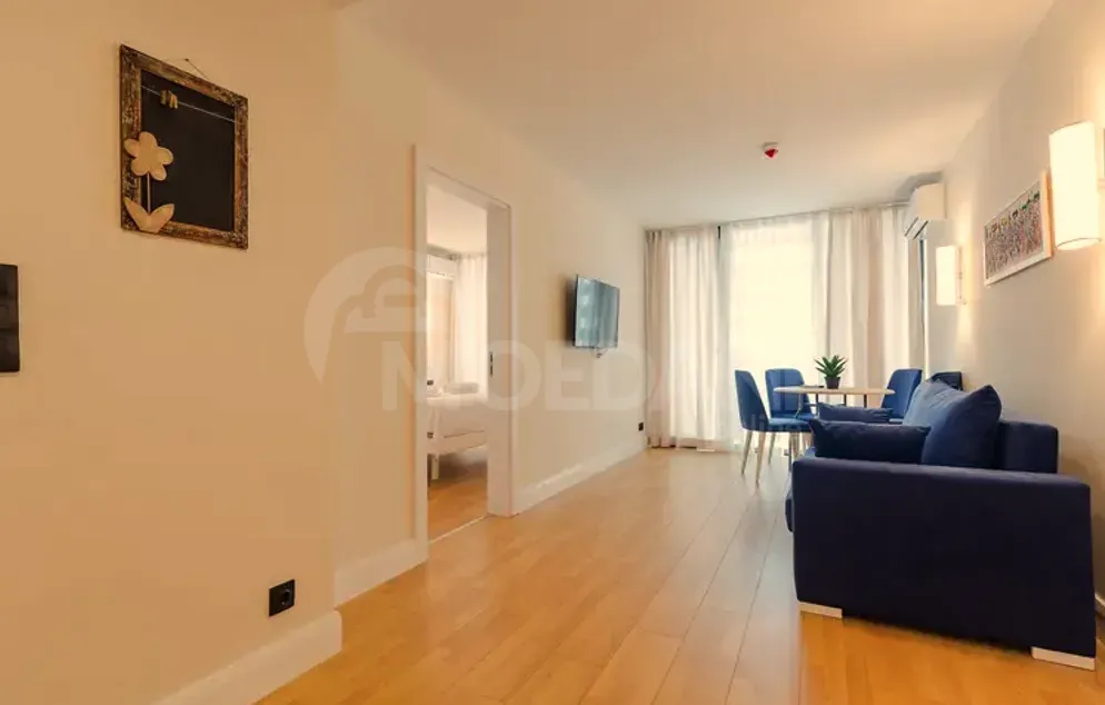 Продам 2-комн. квартиру 45м² 8/55 эт. Батуми - изображение 9