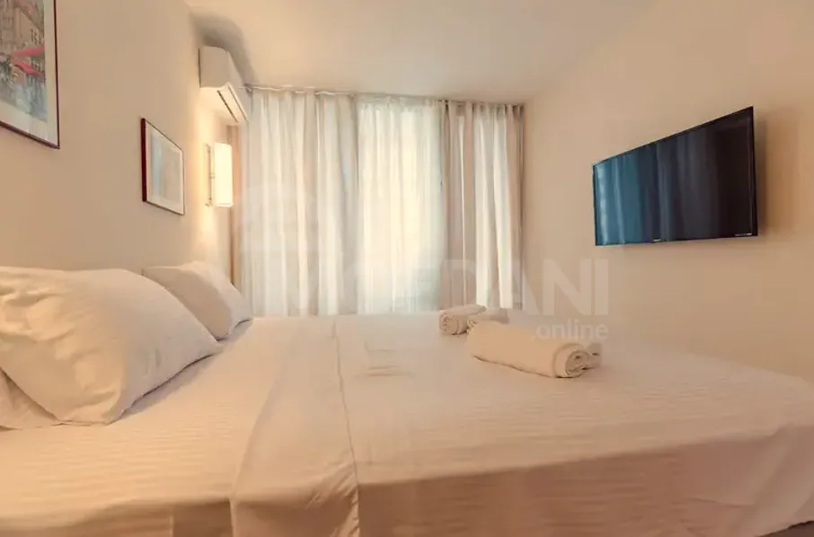 Продам 2-комн. квартиру 45м² 8/55 эт. Батуми - изображение 11