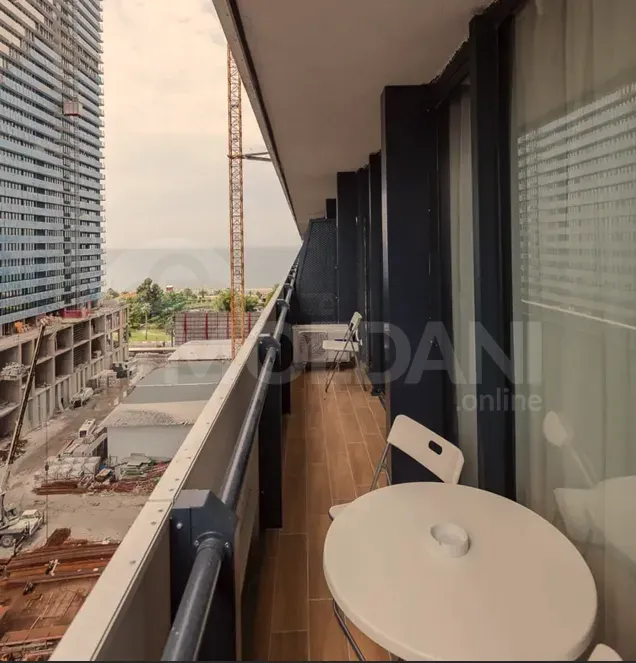 Продам 2-комн. квартиру 45м² 8/55 эт. Батуми - изображение 14