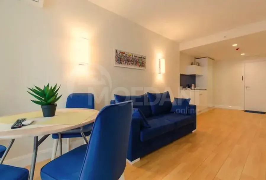 Продам 2-комн. квартиру 45м² 8/55 эт. Батуми - изображение 1