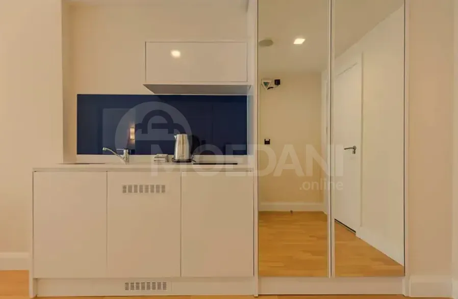 Продам 2-комн. квартиру 45м² 8/55 эт. Батуми - изображение 3