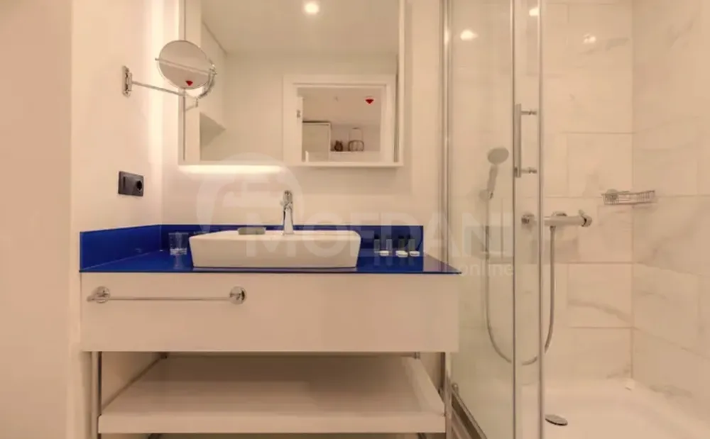 Продам 2-комн. квартиру 45м² 8/55 эт. Батуми - изображение 7