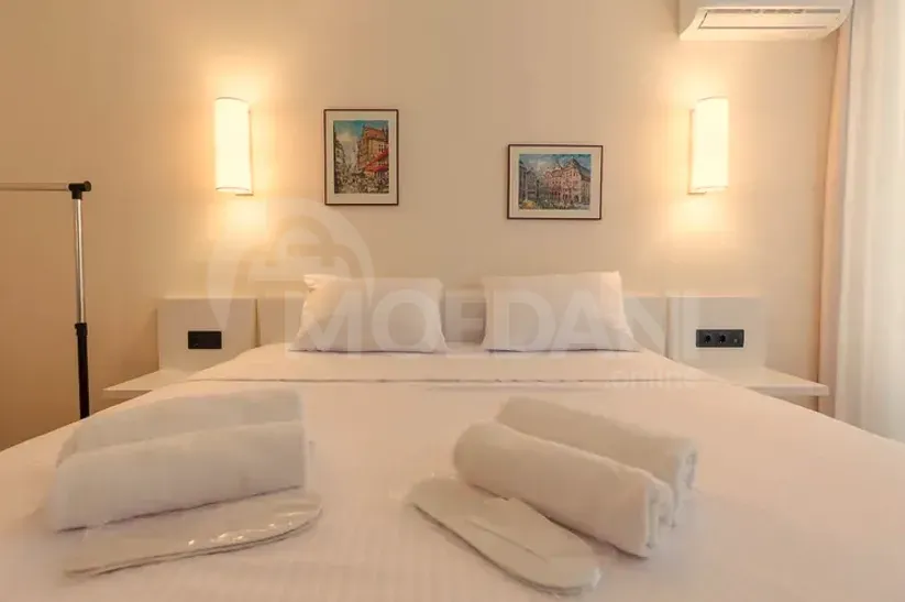 Продам 2-комн. квартиру 45м² 8/55 эт. Батуми - изображение 6