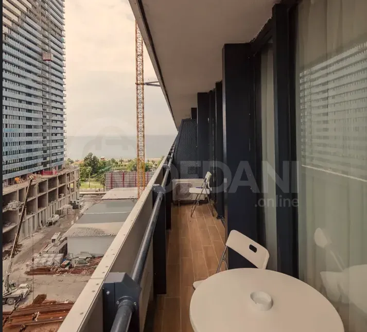 Продам 2-комн. квартиру 45м² 8/55 эт. Батуми - изображение 12