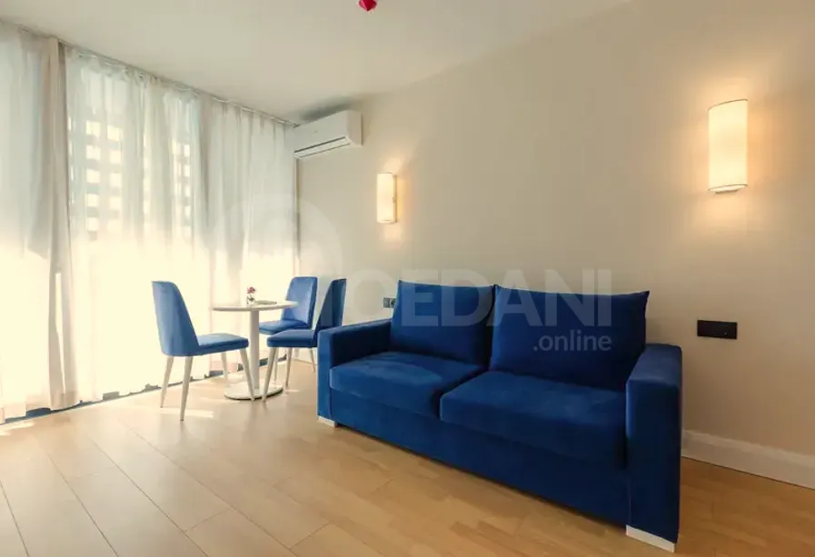 Продам 2-комн. квартиру 45м² 8/55 эт. Батуми - изображение 10