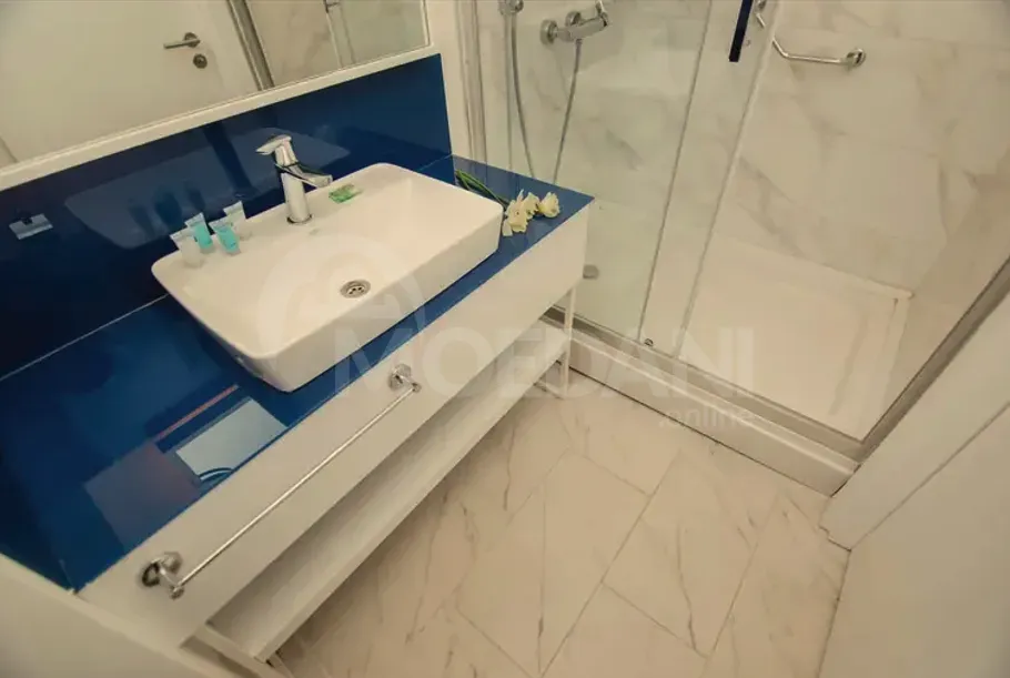 Продам 1-комн. квартиру 33м² 41/55 эт. Батуми - изображение 7