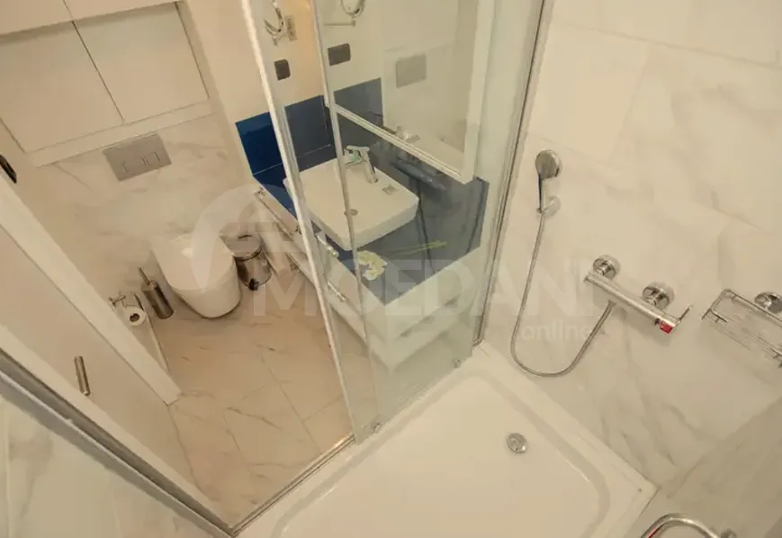 Продам 1-комн. квартиру 33м² 41/55 эт. Батуми - изображение 8