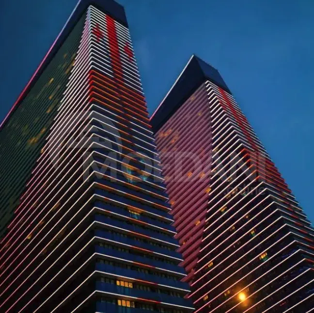 Продам 1-комн. квартиру 33м² 41/55 эт. Батуми - изображение 2