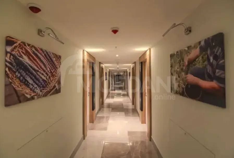 Продам 1-комн. квартиру 33м² 41/55 эт. Батуми - изображение 4