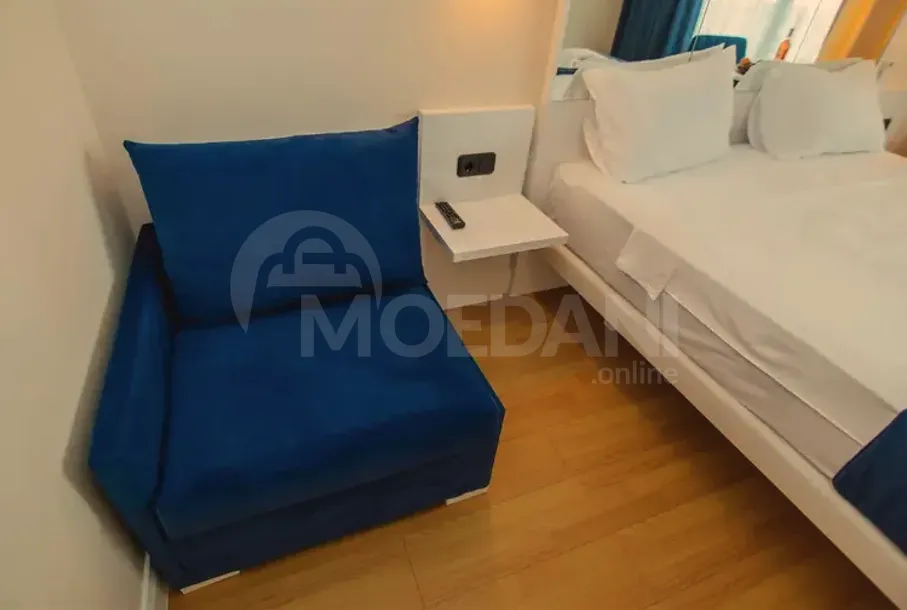 Продам 1-комн. квартиру 33м² 41/55 эт. Батуми - изображение 5