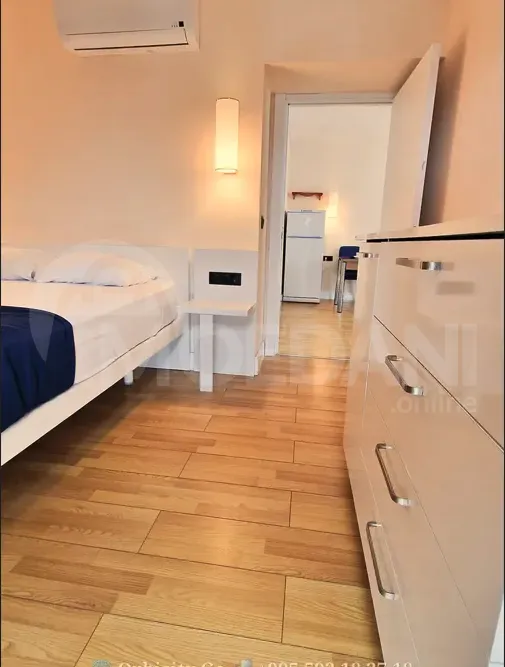 იყიდება 3 ოთახიანი ბინას 54მ² 45/55 სართ ბათუმი - photo 12