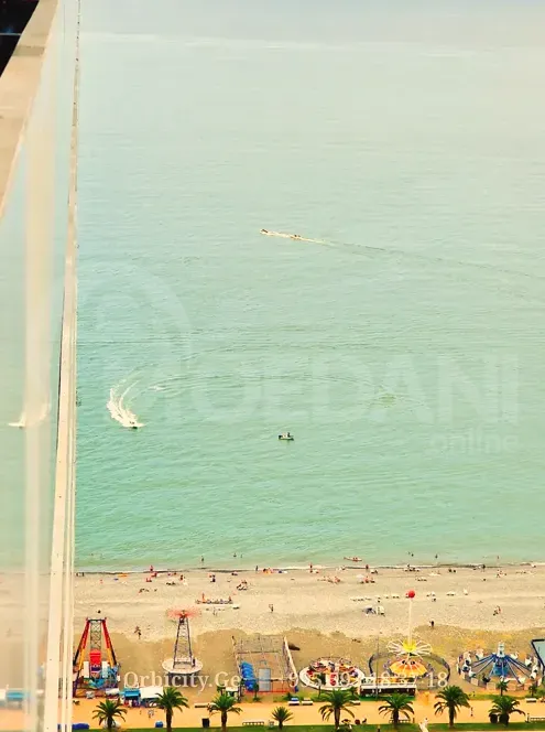 იყიდება 3 ოთახიანი ბინას 54მ² 45/55 სართ ბათუმი - photo 9