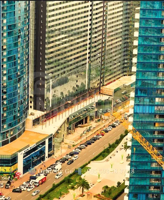 იყიდება 3 ოთახიანი ბინას 54მ² 45/55 სართ ბათუმი - photo 10