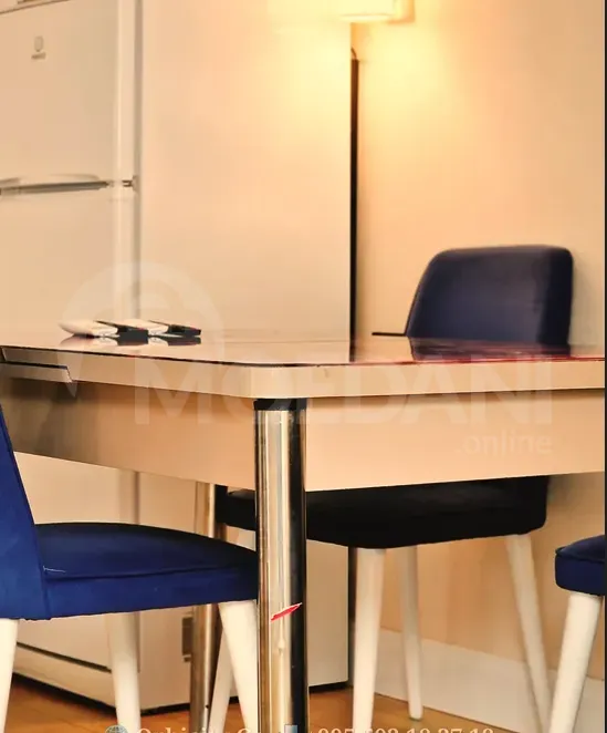 იყიდება 3 ოთახიანი ბინას 54მ² 45/55 სართ ბათუმი - photo 3