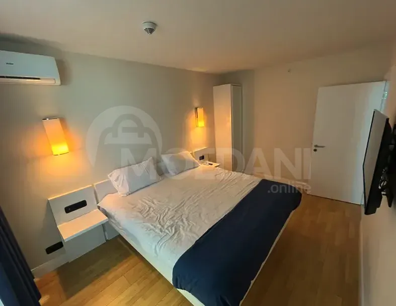 Продам 2-комн. квартиру 45м² 24/55 эт. Батуми - изображение 6