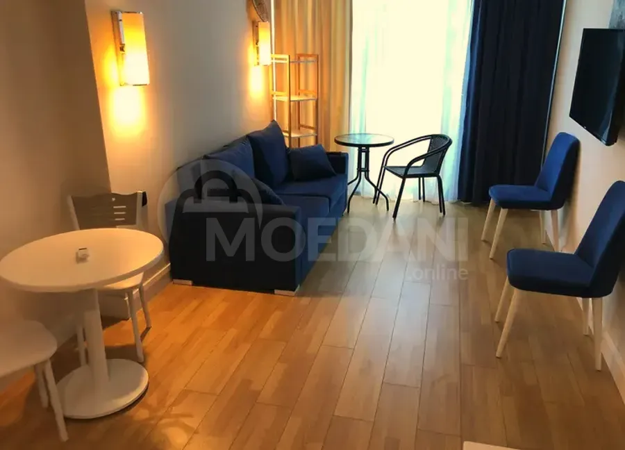 Продам 2-комн. квартиру 45м² 24/55 эт. Батуми - изображение 3