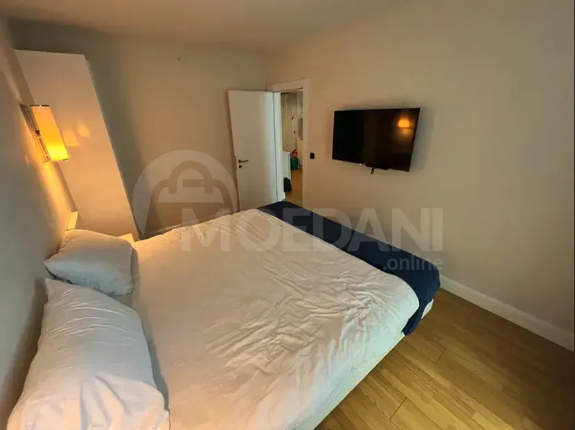 Продам 2-комн. квартиру 45м² 24/55 эт. Батуми - изображение 4