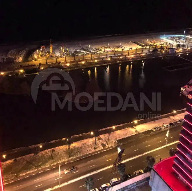 Продам 2-комн. квартиру 45м² 24/55 эт. Батуми - изображение 10